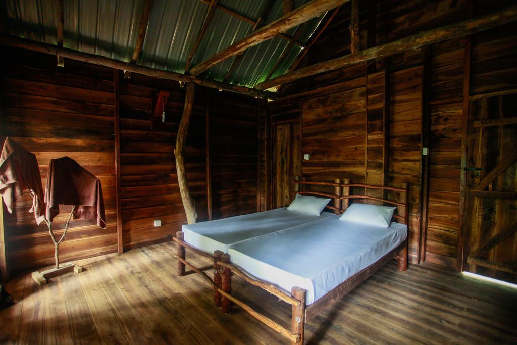 Ella Ecolodge Room photo