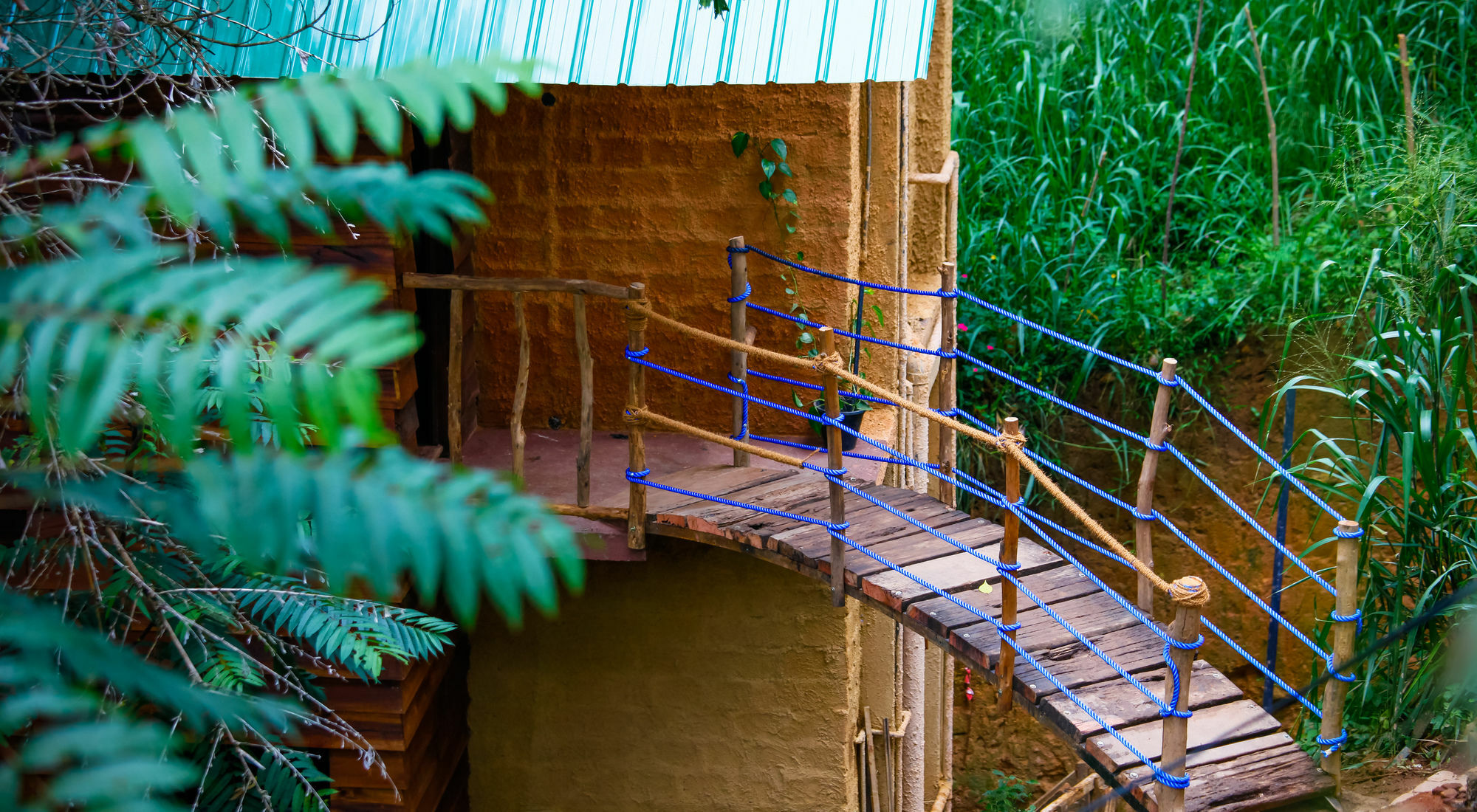 Ella Ecolodge Exterior photo